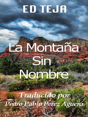 cover image of La Montaña Sin Nombre